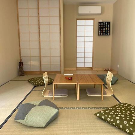 Maison Shizen Lisle 외부 사진