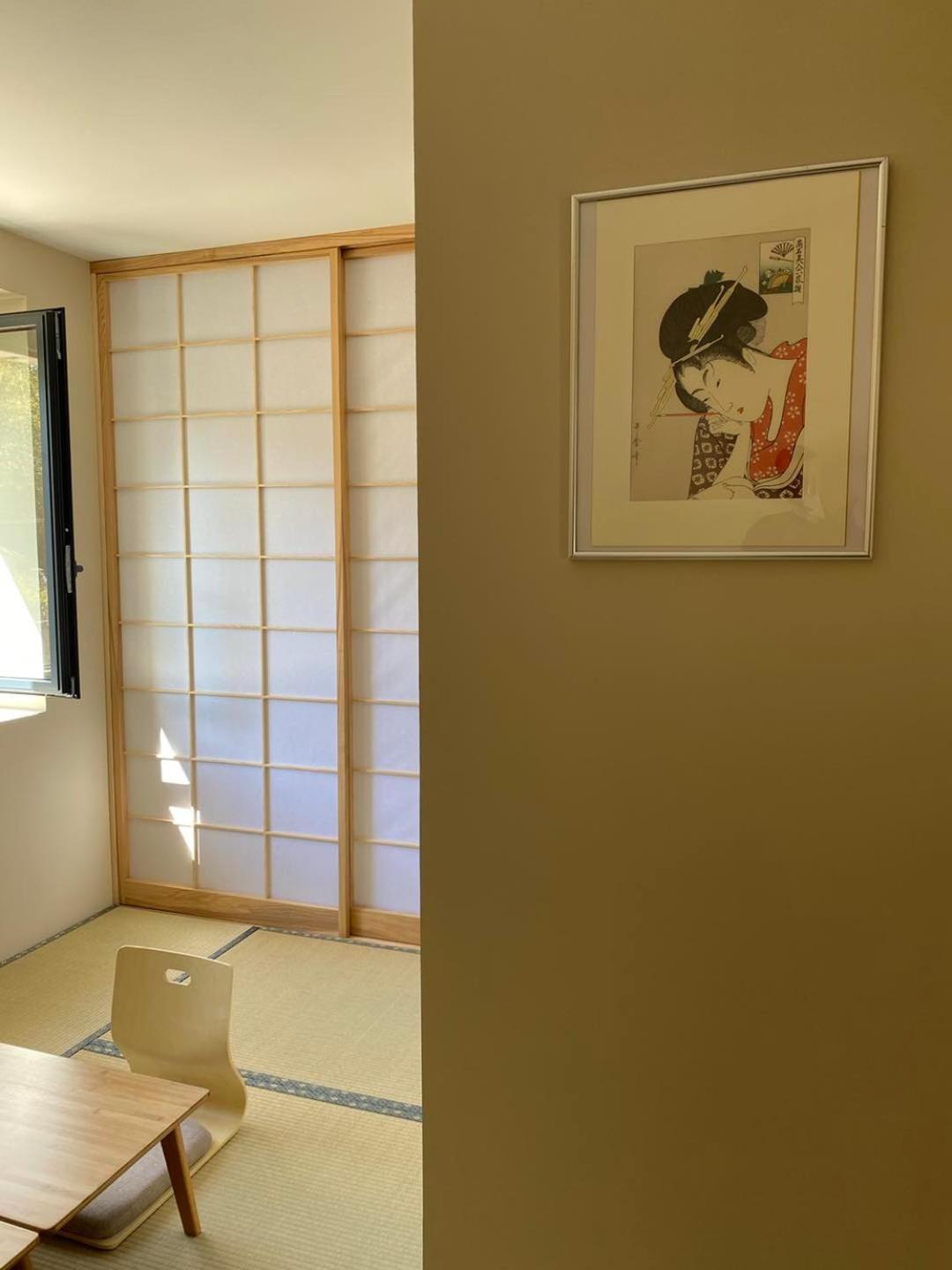 Maison Shizen Lisle 외부 사진