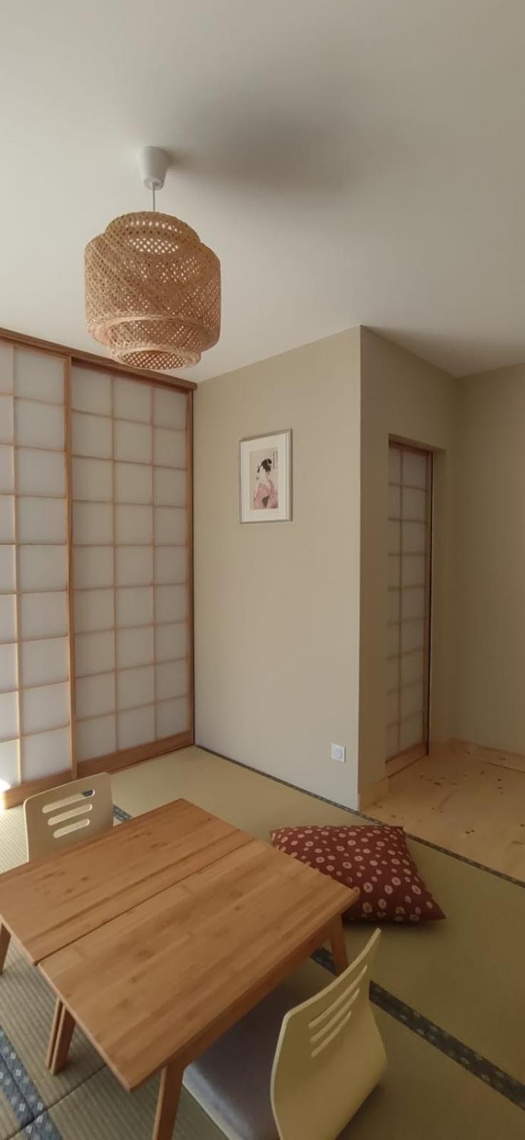 Maison Shizen Lisle 외부 사진