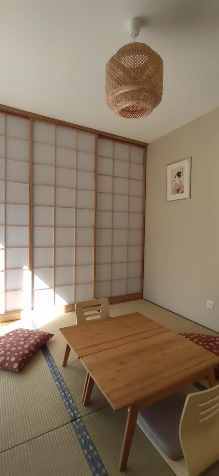 Maison Shizen Lisle 외부 사진