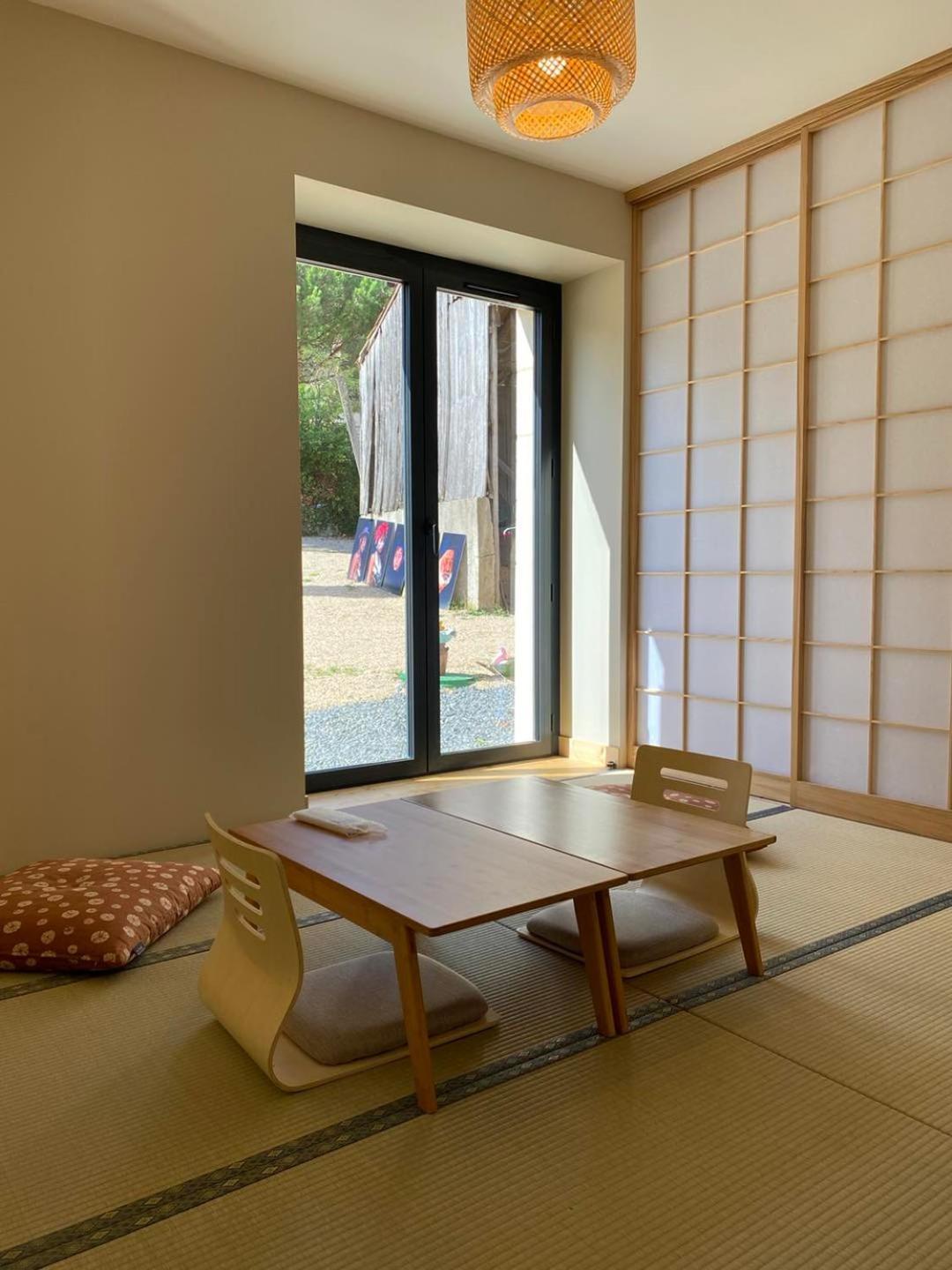 Maison Shizen Lisle 외부 사진