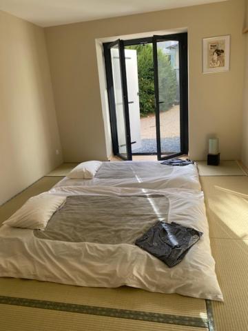 Maison Shizen Lisle 외부 사진
