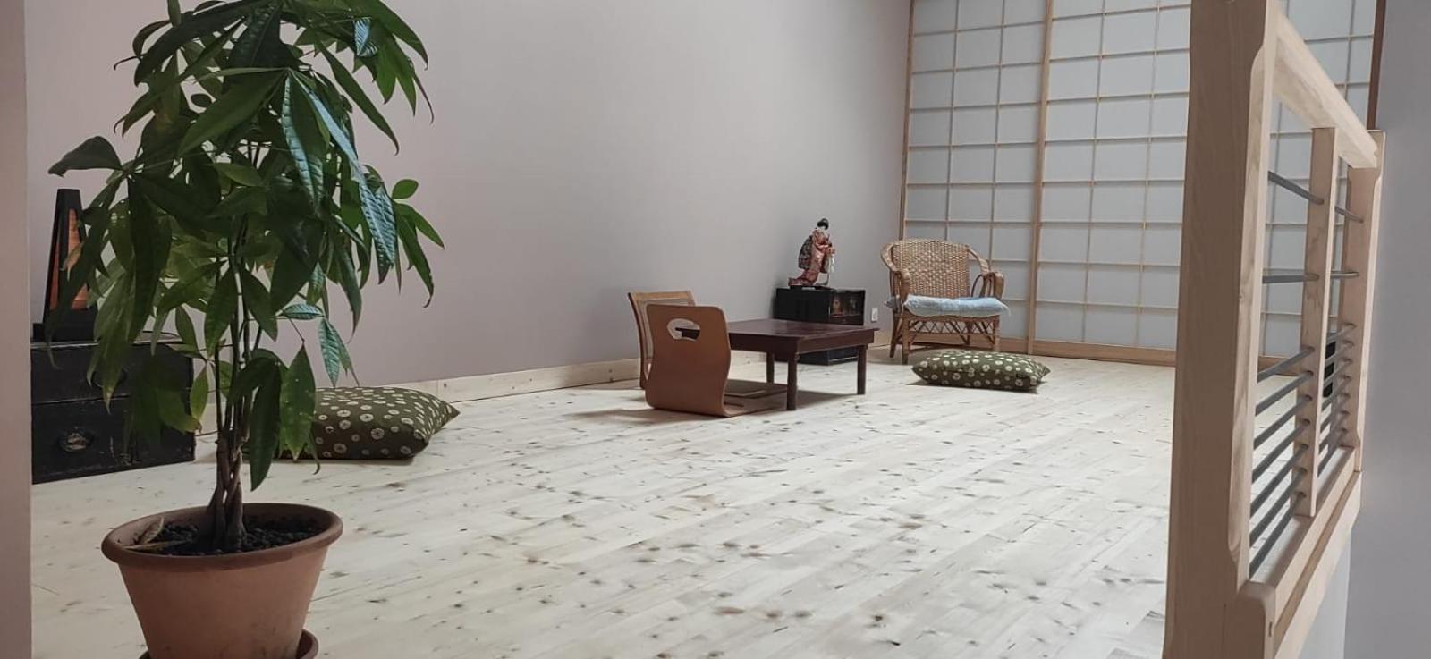 Maison Shizen Lisle 외부 사진