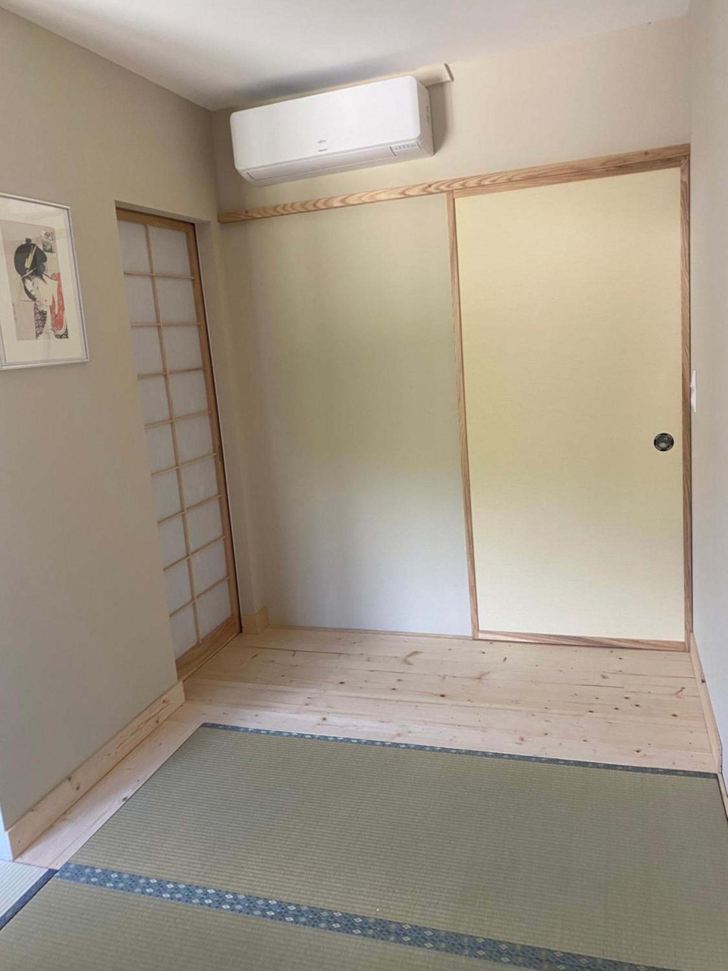 Maison Shizen Lisle 외부 사진