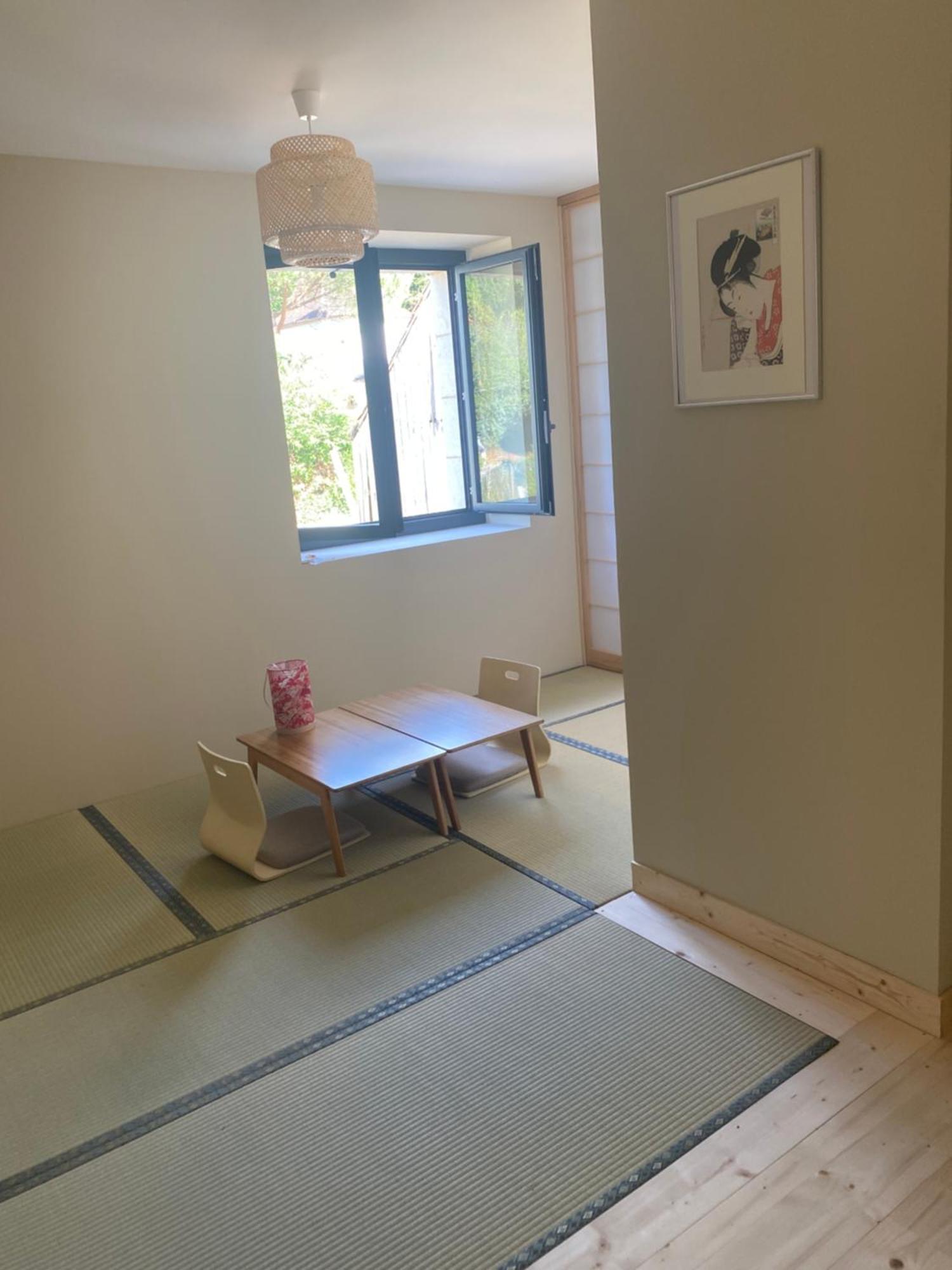 Maison Shizen Lisle 외부 사진