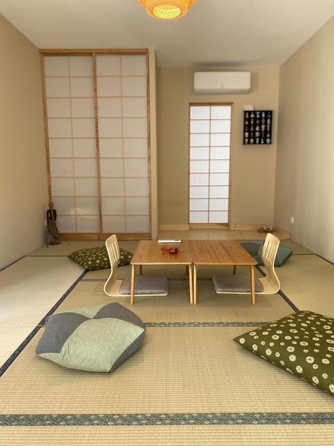 Maison Shizen Lisle 외부 사진